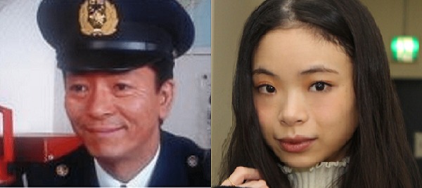 趣里が親に似てないと言われる理由はなぜ？両親など家族構成まとめ！